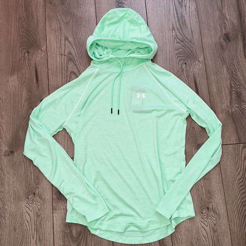 Women’s hoodie